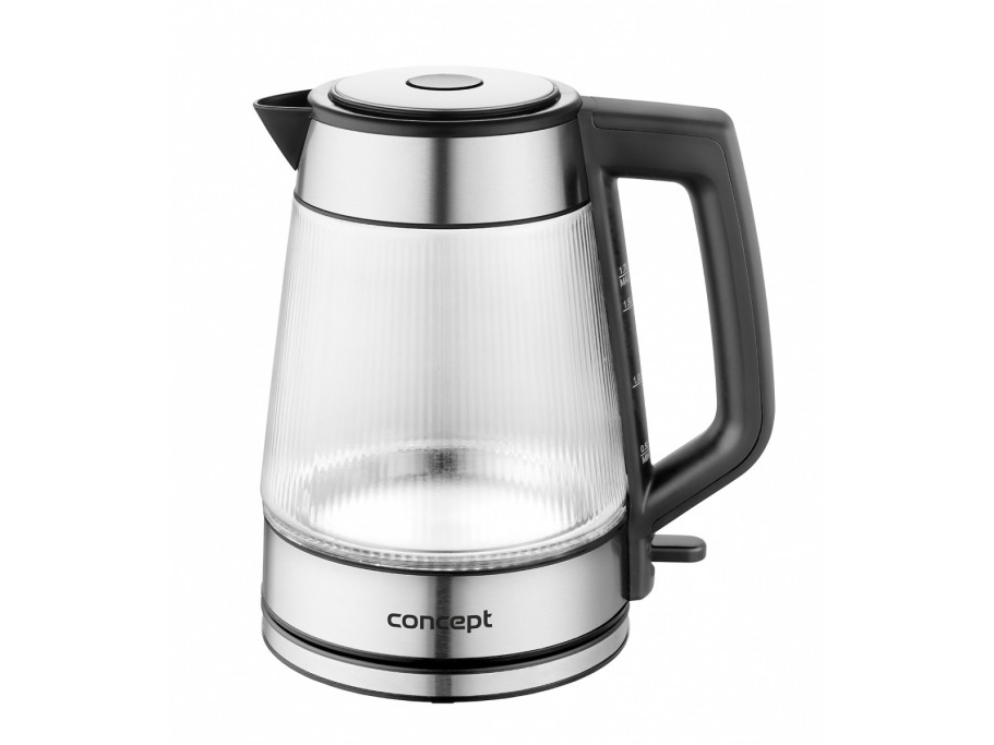 Concept Solution El-Kedel I Glas 1,7 L