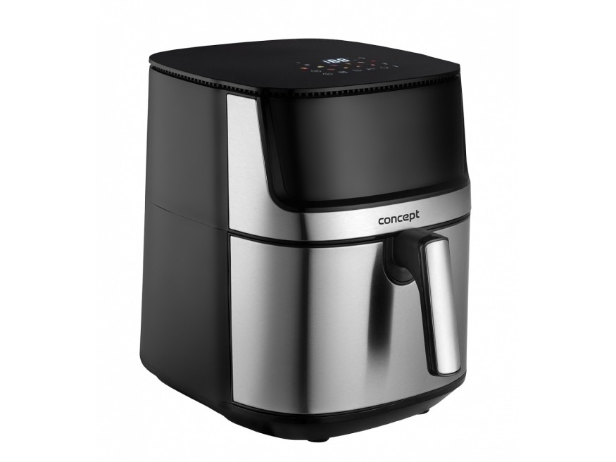 Concept Solution Airfryer 7 L Fr8010