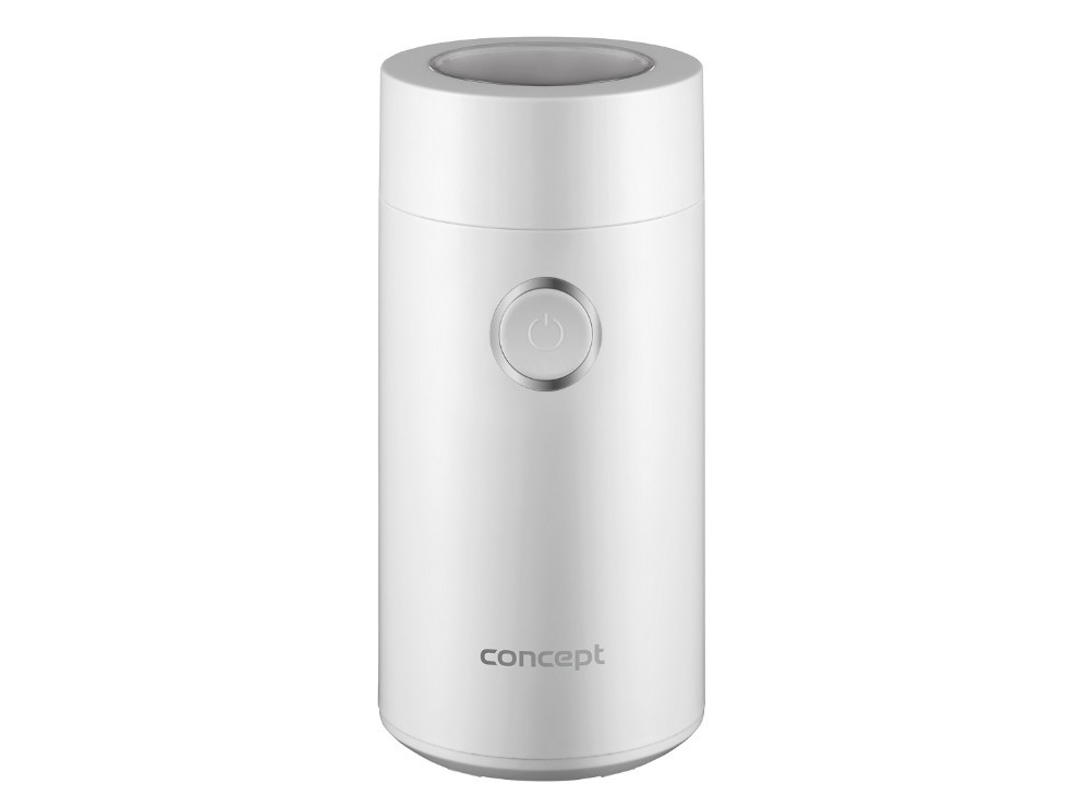 CONCEPT White KM6000 Coffee Grinder