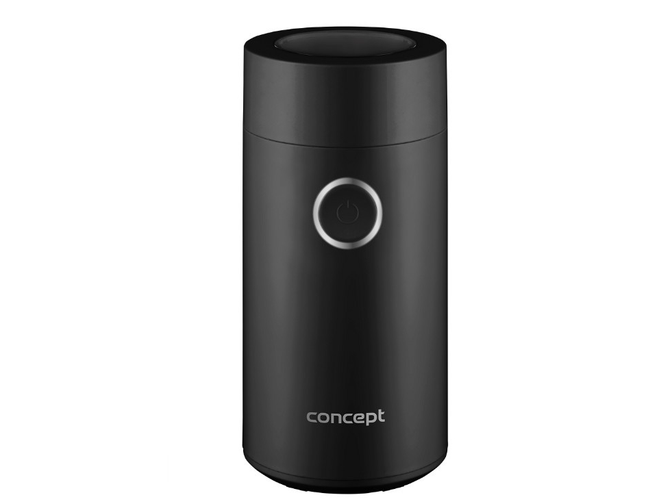 Coffee Grinder Black Km6001 Concept