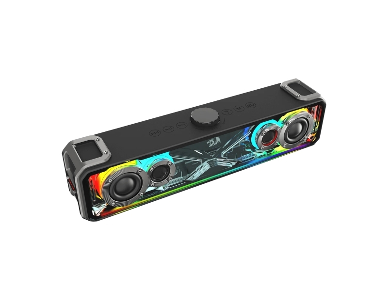 Redragon Gs817 Surge Computerhøjttalere