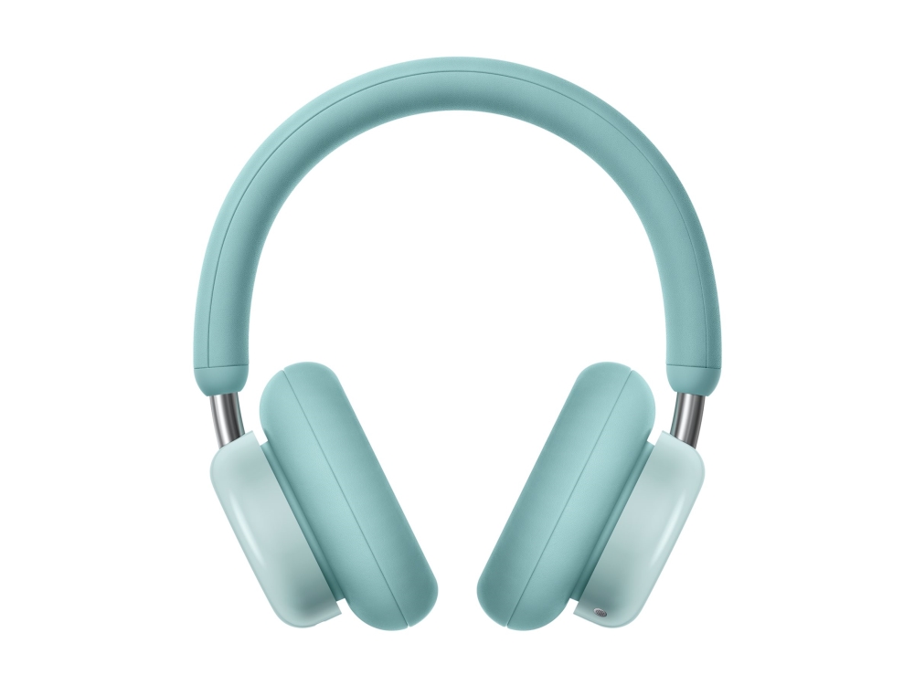 CMF Headphone Pro - Hovedtelefoner med mik. - fuld størrelse - Bluetooth - trådløs, kablet - aktiv støjfjerning - 3,5 mm jackstik - lysegrøn