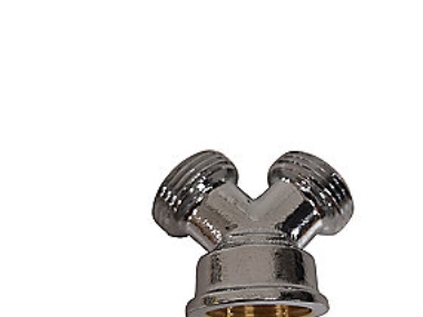 Kvc Y-Forromet 3/4'' Mit Gewinde - Übergang ''Y'' 3/4'' Mf X Np(2)