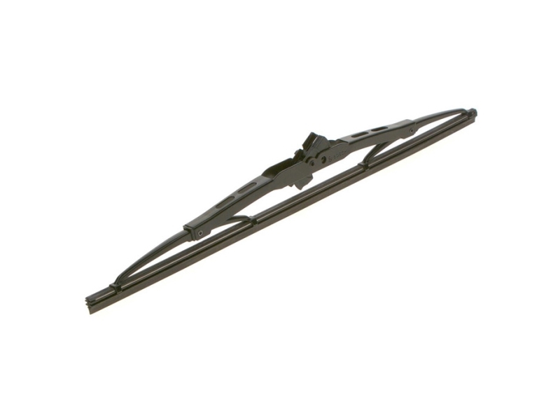 Bosch Twin, Scheibenwischerblatt, Schwarz