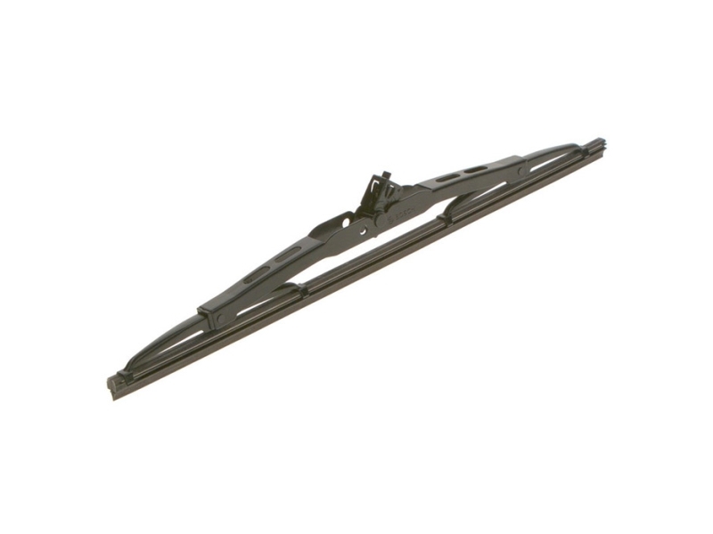 Bosch Twin, Torkarblad, Svart | Bilvård & Biltillbehör - Utvändiga utrustning för bilar - Torkarblad | GameStuff