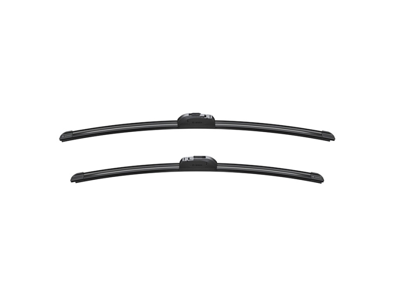 AR997S Bosch Aerotwin Viskerblade / Fladblade sæt 600+550mm