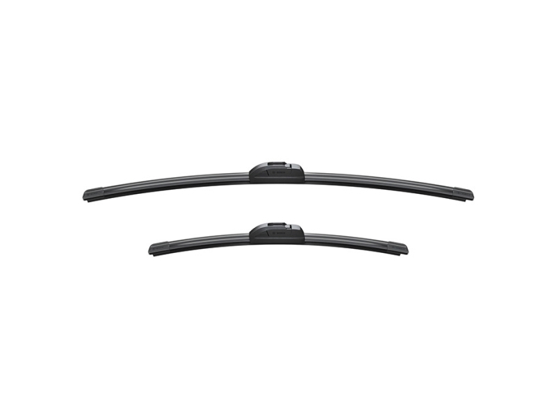 Bosch AeroTwin Retro fit torkarbladssats AR612S | Bilvård & Biltillbehör - Utvändiga utrustning för bilar - Torkarblad | GameStuff