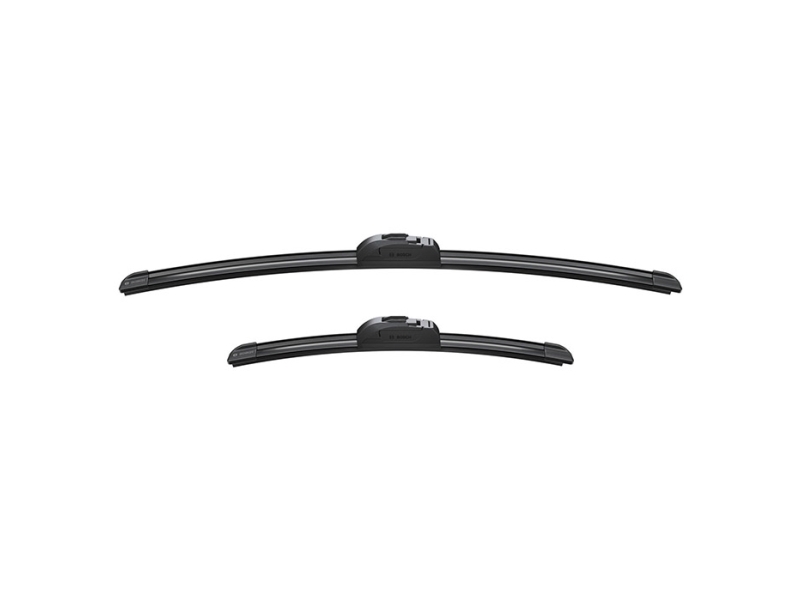 Bosch Wiper Blade 550/340 Aerotwin 2 Pcs