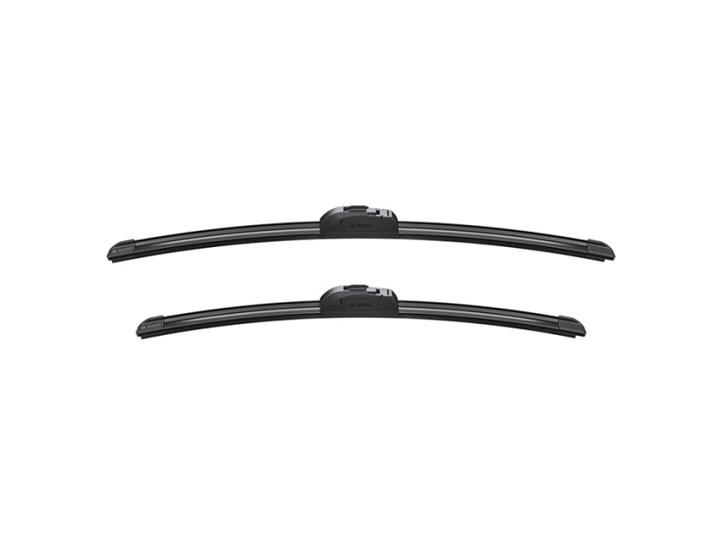 AR533S Bosch Aerotwin Viskerblade / Fladblade sæt 530+475mm