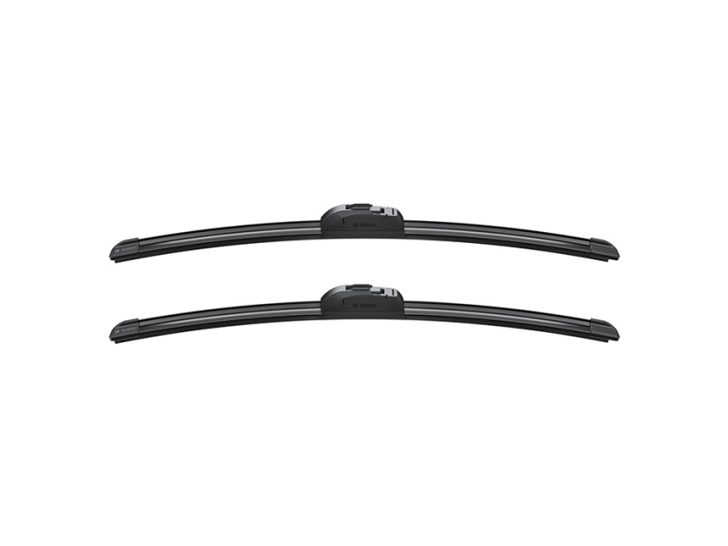 AR500S Bosch Aerotwin Viskerblade / Fladblade sæt 500+500mm