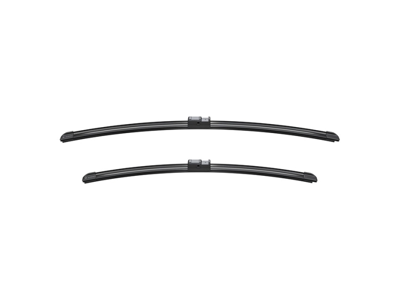 Bosch WIPER BLADE 600/500MM AERO | Bilvård & Biltillbehör - Utvändiga utrustning för bilar - Torkarblad | GameStuff