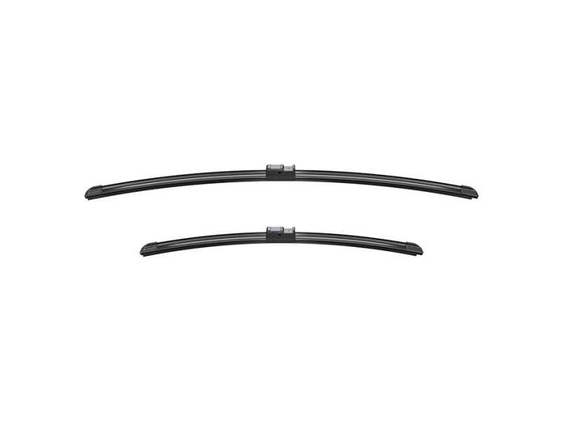 A951S Bosch Aerotwin Viskerblade / Fladblade sæt 650+475mm