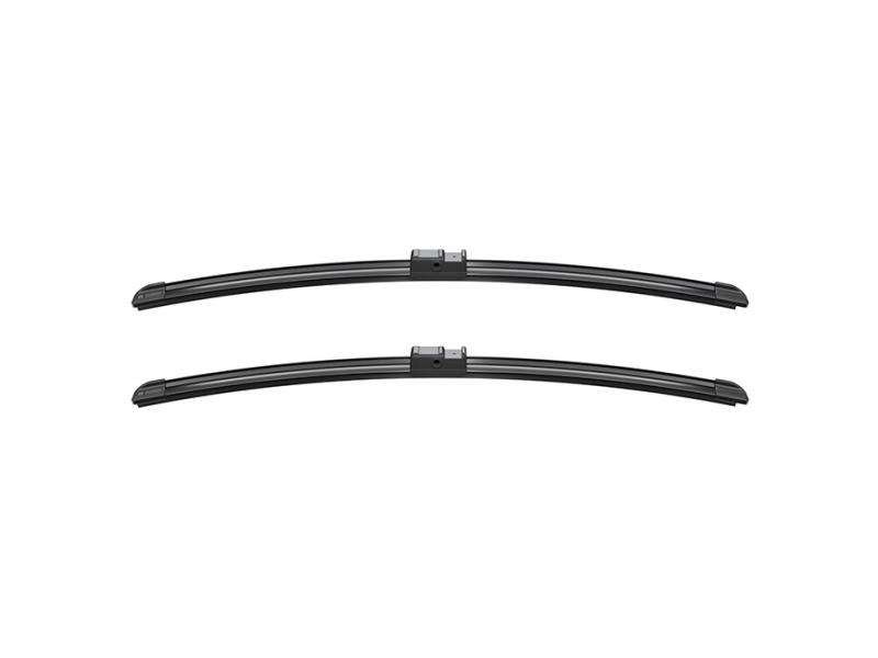 A925S Bosch Aerotwin Viskerblade / Fladblade sæt 530+530mm