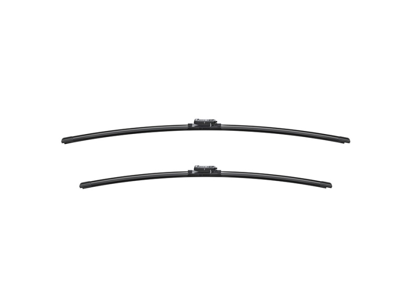 BOSCH A865S Aerotwin vindrutespolare 800/700 mm | Bilvård & Biltillbehör - Utvändiga utrustning för bilar - Torkarblad | GameStuff