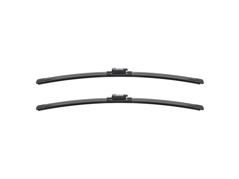 Bosch WIPER BLADE 600/600MM AEROTWIN | Bilvård & Biltillbehör - Utvändiga utrustning för bilar - Torkarblad | GameStuff