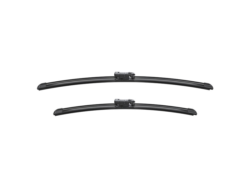 Bosch Aerotwin Flatblade torkarbladssats A696S | Bilvård & Biltillbehör - Utvändiga utrustning för bilar - Torkarblad | GameStuff