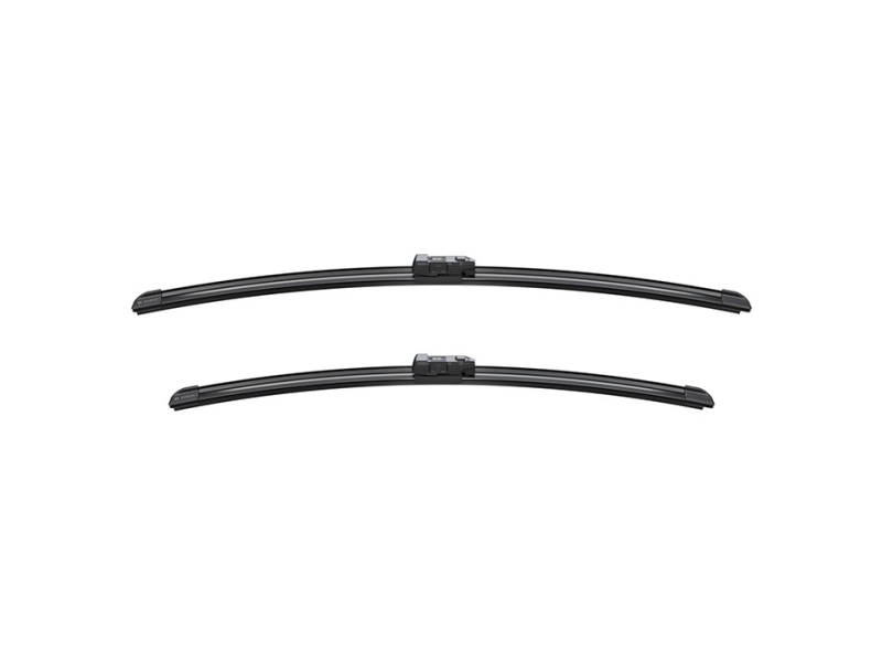 Bosch Wiper Blade 600/530Mm Aero