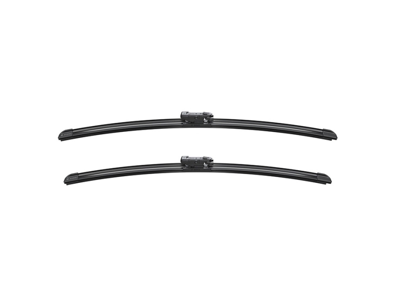 Bosch Aerotwin Flat blad torkarbladssats A290S | Bilvård & Biltillbehör - Utvändiga utrustning för bilar - Torkarblad | GameStuff