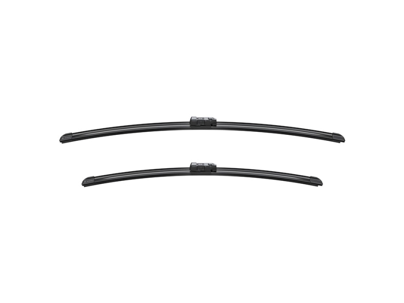 Bosch WIPER BLADE 650/550 AERO | Bilvård & Biltillbehör - Utvändiga utrustning för bilar - Torkarblad | GameStuff