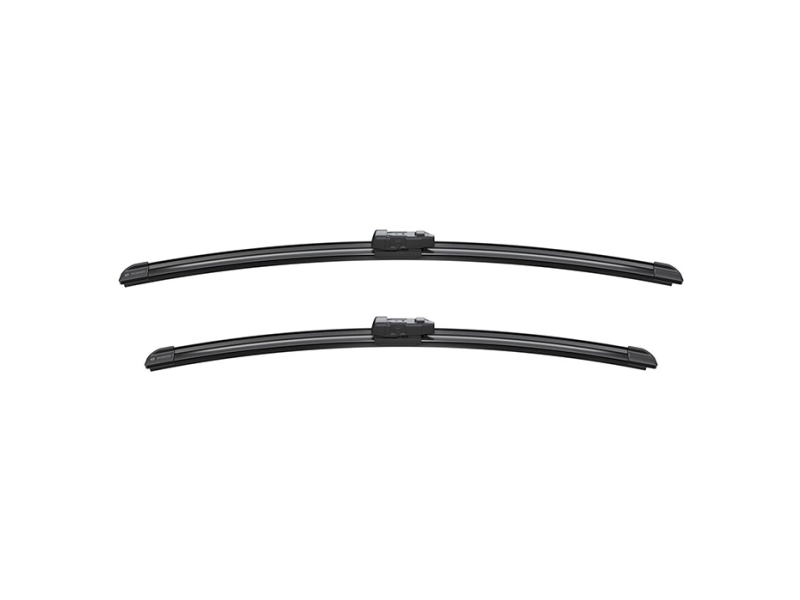 A108S Bosch Aerotwin Viskerblade / Fladblade sæt 550+500mm