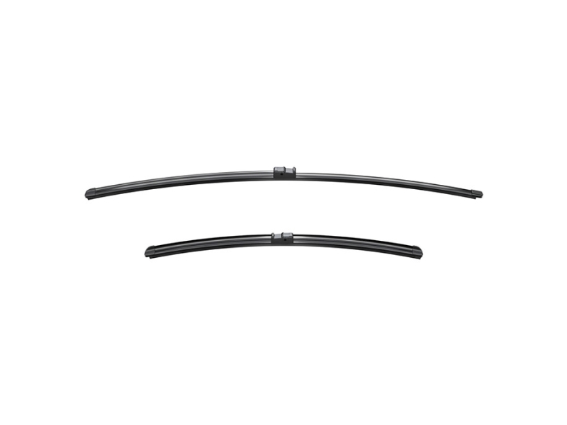 BOSCH A103S Aerotwin 750/530mm | Bilvård & Biltillbehör - Utvändiga utrustning för bilar - Torkarblad | GameStuff