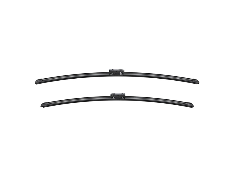 A100S Bosch Aerotwin Viskerblade / Fladblade sæt 700+650mm