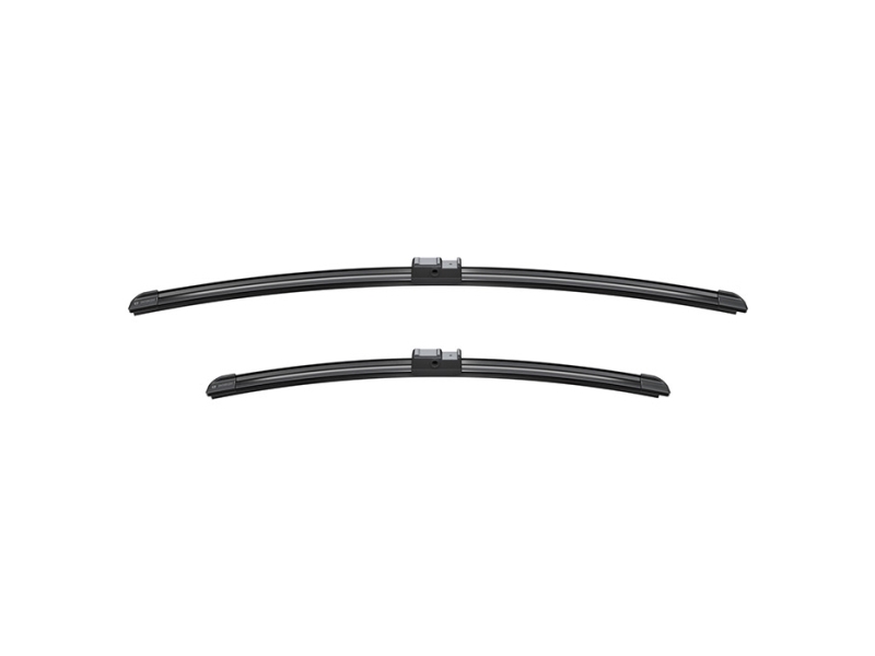 Bosch Aerotwin Flatblade viskerblade sæt A096S