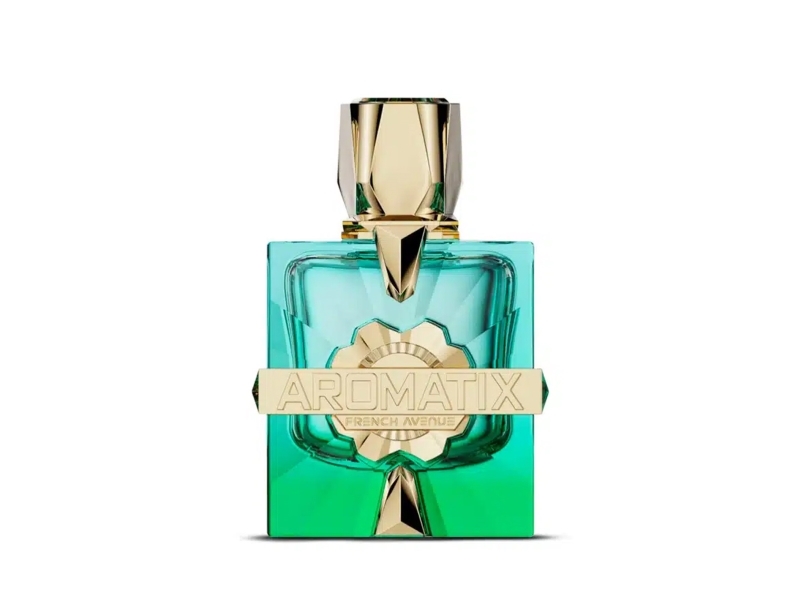 French Avenue Aromatix Sun Kissed Extrait de parfum 100 ml (unisex) | Dofter - Dofter till herrar - Eau de Parfume till herrar | GameStuff