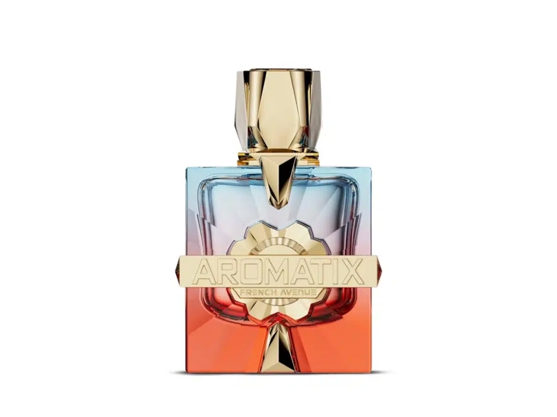 French Avenue Aromatix Teas Me Parfymextrakt 100 ml (unisex) | Dofter - Dofter Märken - Franska avenyn | GameStuff