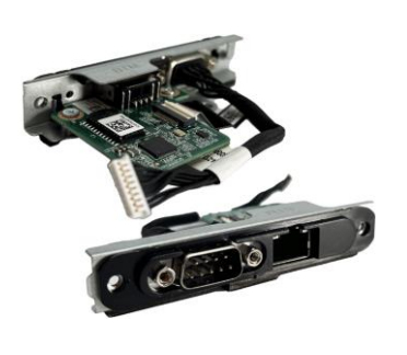 Asus - Netzwerkadapter - 2,5Gbase-T X 1 + Rs-232 X 1