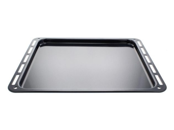 Bauknecht J00353954, Multifunktionsfack, Metall, Ugnstillagning, Svart | Vitvaror - Vitvaror tillbehör | GameStuff