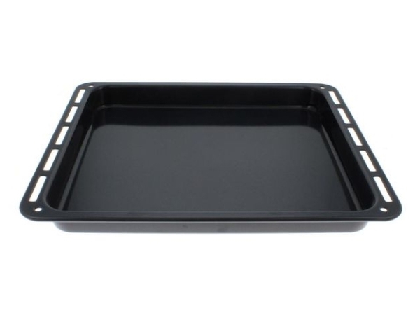 Bauknecht J00353951, Multifunktionsfack, Metall, Ugnstillagning, Svart | Vitvaror - Vitvaror tillbehör | GameStuff