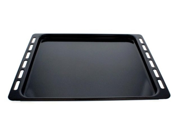 Bauknecht J00385675, Multifunktionsfack, Metall, Ugnstillagning, Svart | Vitvaror - Vitvaror tillbehör | GameStuff