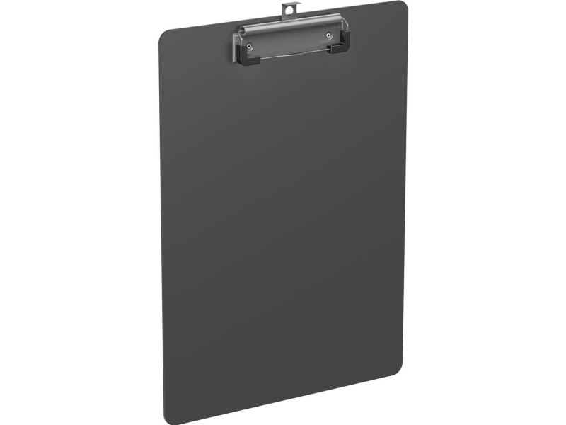 Elevar Clipboard LV-9638 - Black Sort (B x T) 225 mm x 315 mm