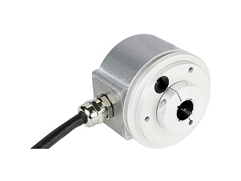 Posital Fraba InCremeentel Roterande givare 1 st OCD-INS00-00512-T140-5RW Genomgående axel | EL Artiklar - Andra EL - Sensorisk | GameStuff