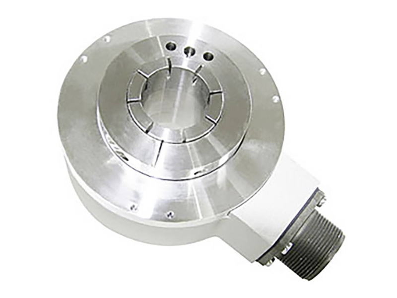 Posital Fraba InCremeentel Pyörivät anturit 1 kpl OCD-INR00-00360-TL00-PRL Läpireikäakseli OCD-INR00-00360-TL00-PRL