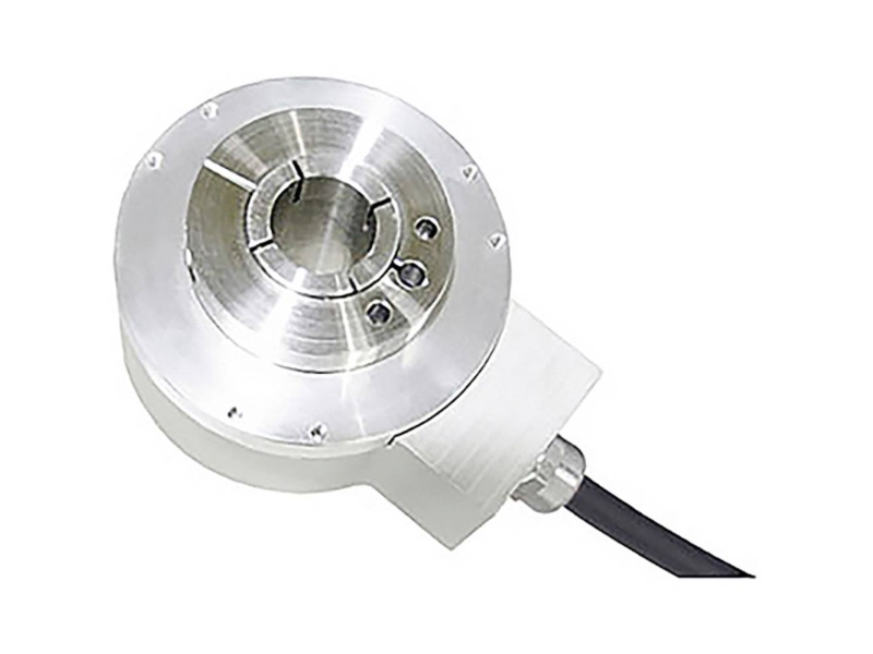 Posital Fraba InCremeentel Roterande givare 1 st OCD-INR00-02048-TY00-ARW Genomgående axel | Elektronik | GameStuff