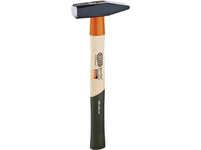 Picard Secutec 0001202-0200 Schmiedehammer 200 G 280 Mm Din 1041 1 Stück
