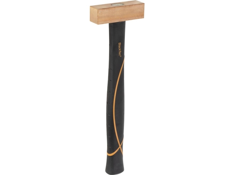 Picard Blacktec Kupferhammer 0033010-0500 500 G 330 Mm (1 Stk)