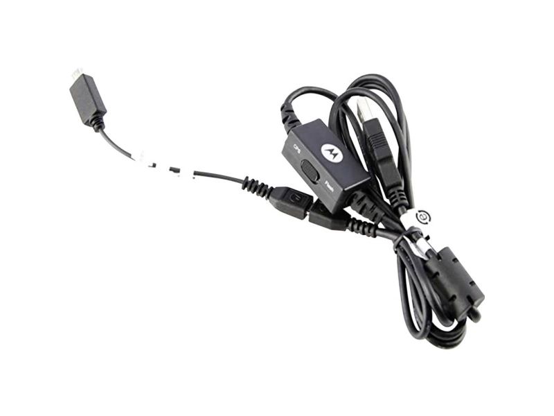Motorola USB-programmeringskabel (188062)