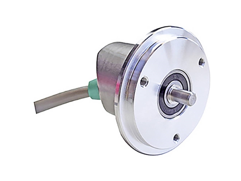 Posital Fraba InCremeentel Svängbara sensorer 1 st UTD-IPH00-00256-NA10-2TW Synkronfläns | EL Artiklar - Kablar och ledningar - Spolning av typen | GameStuff