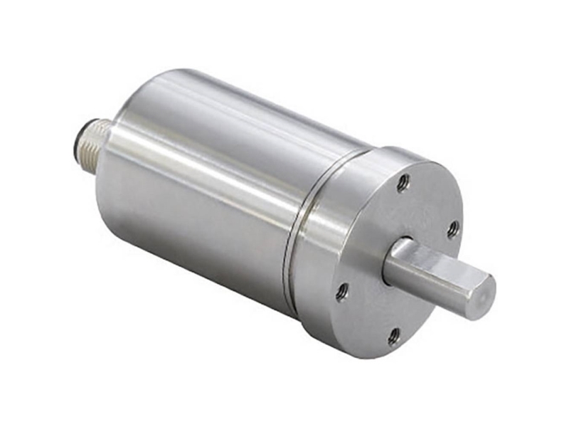 Posital Fraba InCremeentel Drejefølere 1 stk UTD-IPH00-00256-G10G-PAQ Synkronflange