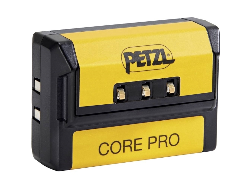 Petzl CORE PRO | Verktyg & Verkstad - För verkstaden - Övriga | GameStuff