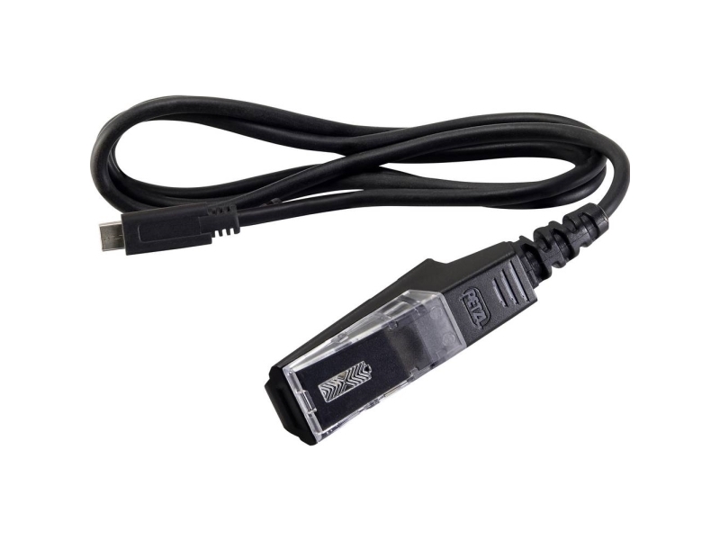 Petzl E131AA00 Charging Cable for CORE PRO Reservestrømforsyning | Verktyg & Verkstad - För verkstaden - Övriga | GameStuff