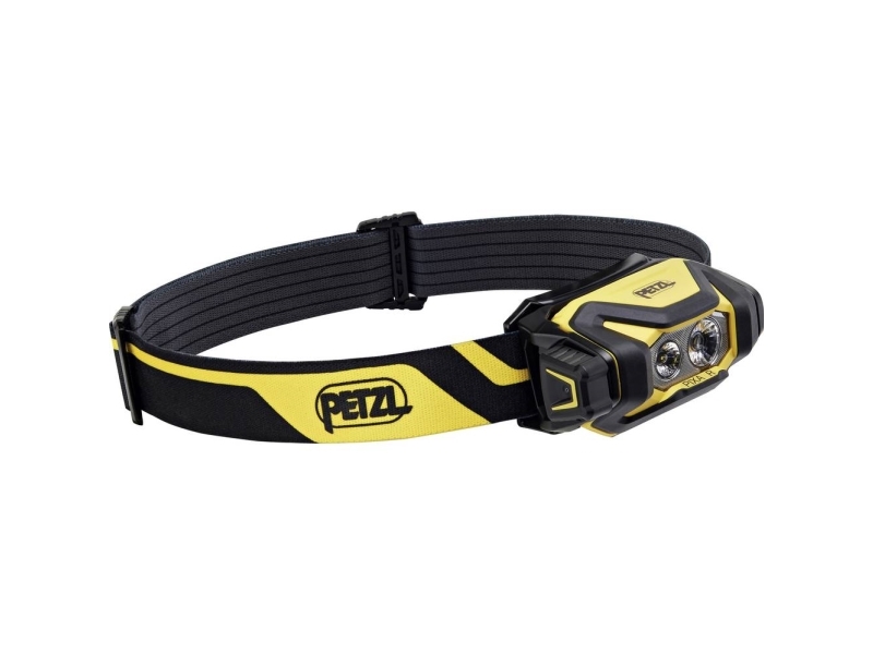 Petzl PIXA R pannlampa | Belysning - Annan belysning - Pannlampor | GameStuff