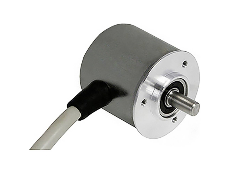 Posital Fraba InCremeentel Svängande sensorer 1 st UTD-IPH00-00512-04MA-2RW Spännfläns | EL Artiklar - Antenn - Antenn splitter | GameStuff