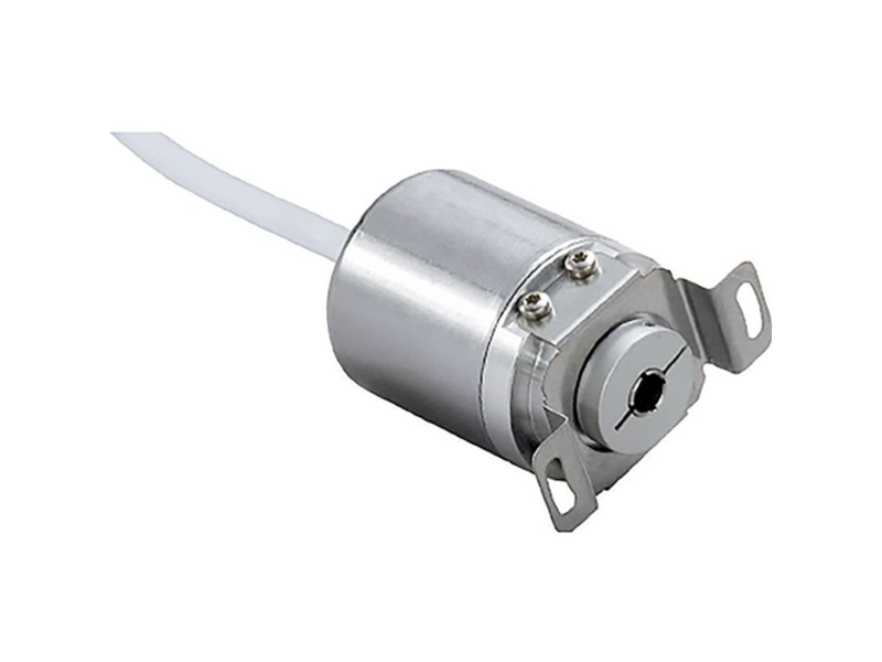 Posital Fraba InCremeentel Roterande givare 1 st UTD-IPH00-00256-VBB0-5AW Blindhål ihålig axel | PMIC | GameStuff