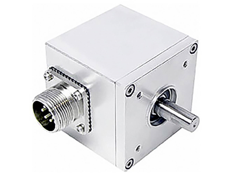 Posital Fraba InCremeentel Svängbara sensorer 1 st UTD-IPH00-01024-8R1S-5RW Square | EL Artiklar - Andra EL - Sensorisk | GameStuff