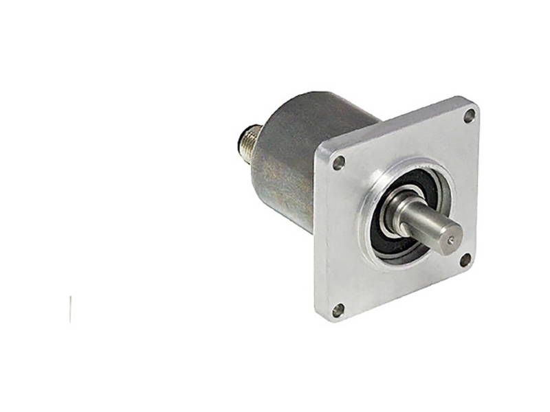 Posital Fraba InCremeentel Svängbara sensorer 1 st UTD-IPH00-01024-3A70-PAQ Square | Komponenter - Automatiseringsteknik - Mätomformare | GameStuff