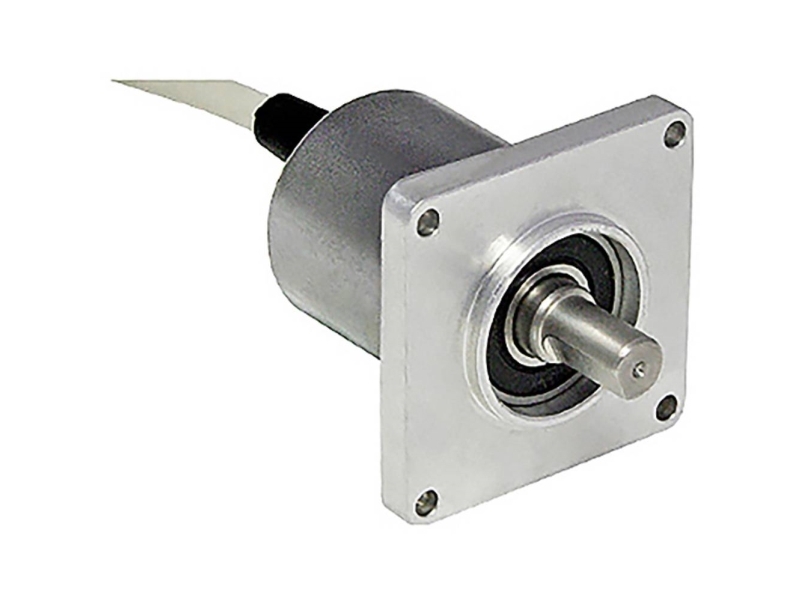 Posital Fraba InCremeentel Drejefølere 1 stk UTD-IPH00-01024-3A7A-5AW Square